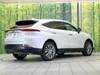 TOYOTA HARRIER HYBRID