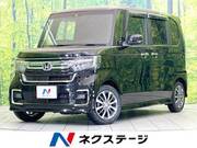 2022 HONDA N-BOX CUSTOM