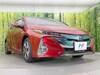 TOYOTA PRIUS PHV