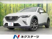 2015 MAZDA CX-3 XD TURING