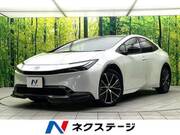 2023 TOYOTA PRIUS