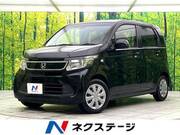2014 HONDA N-WGN