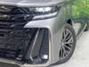 TOYOTA VELLFIRE HYBRID