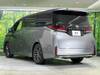 TOYOTA VELLFIRE HYBRID