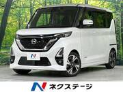 2021 NISSAN ROOX