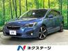 SUBARU IMPREZA SPORTS