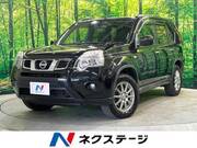 2013 NISSAN X-TRAIL