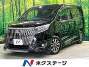 2017 TOYOTA ESQUIRE Gi