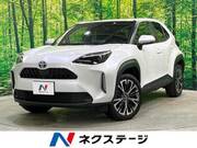 2023 TOYOTA YARIS CROSS HYBRID Z