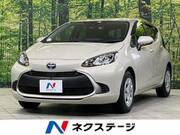 2024 TOYOTA AQUA