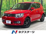 2017 SUZUKI IGNIS