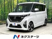 2021 NISSAN ROOX