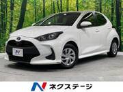 2023 TOYOTA YARIS