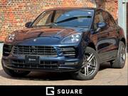 2020 PORSCHE MACAN