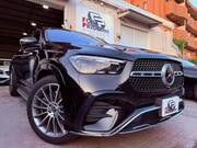 2023 MERCEDES BENZ GLE