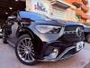 MERCEDES BENZ GLE