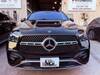 MERCEDES BENZ GLE