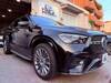 MERCEDES BENZ GLE