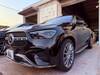 MERCEDES BENZ GLE