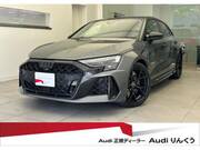 2025 AUDI RS3 SPORTBACK