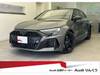 AUDI RS3 SPORTBACK