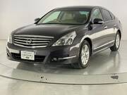 2013 NISSAN TEANA