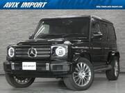 2021 MERCEDES BENZ G-CLASS