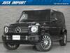 MERCEDES BENZ G-CLASS