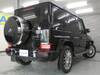 MERCEDES BENZ G-CLASS