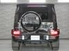 MERCEDES BENZ G-CLASS