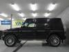 MERCEDES BENZ G-CLASS