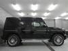 MERCEDES BENZ G-CLASS