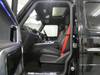 MERCEDES BENZ G-CLASS