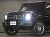 MERCEDES BENZ G-CLASS