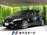 2008 HONDA ODYSSEY ABSOLUTE