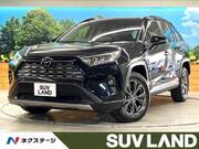 2022 TOYOTA RAV4 G