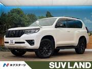 2024 TOYOTA LAND CRUISER PRADO