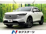 2023 HONDA VEZEL