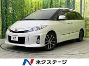 2013 TOYOTA ESTIMA