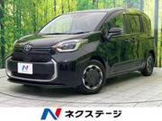2024 TOYOTA SIENTA