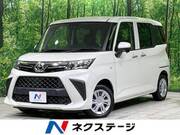 2021 TOYOTA ROOMY