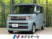 2025 SUZUKI SPACIA
