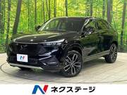 2022 HONDA VEZEL