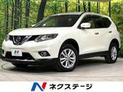 2014 NISSAN X-TRAIL