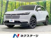 2025 HONDA VEZEL