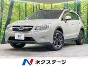 2013 SUBARU XV