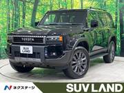 2024 TOYOTA LANDCRUISER 250
