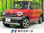 2014 SUZUKI HUSTLER