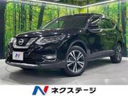 2018 NISSAN X-TRAIL 20Xi