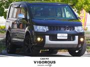 2009 MITSUBISHI OTHER